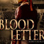 Кровавое письмо