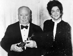 29-я церемония вручения премии «Золотой глобус»