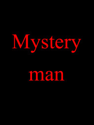 Mystery Man