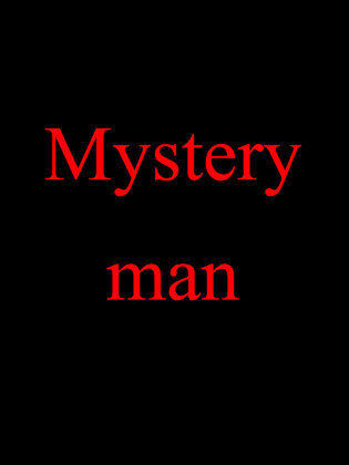 Mystery Man