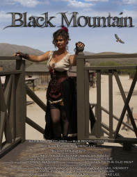 Black Mountain