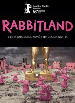 Рэббитландия