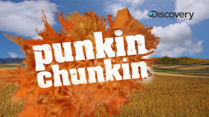 Тыквометание 2011