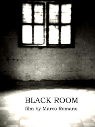 Черная комната