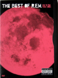 The Best of R.E.M.: In View 1988-2003