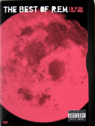 The Best of R.E.M.: In View 1988-2003