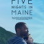 Пять ночей в Мэне