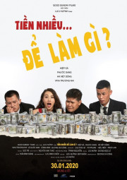 Больше денег – больше проблем?