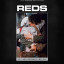Красные