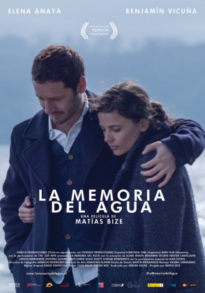 Память воды