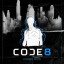 Код 8