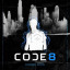Код 8