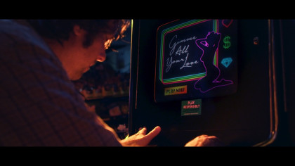 Alabama Shakes the Gas Station