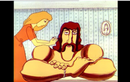 Семейный марафон