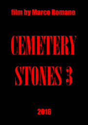 Cemetery Stones 3