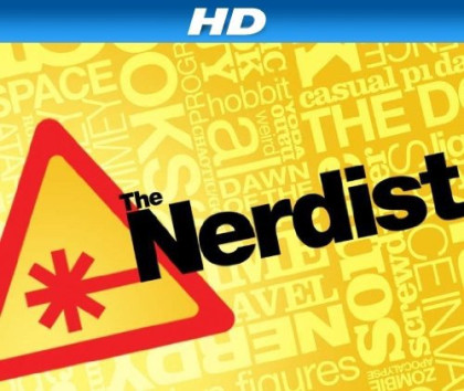 The Nerdist
