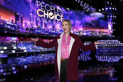 42-я ежегодная церемония вручения премии People's Choice Awards