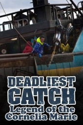 Смертельный улов: Легенда судна «Корнелия Мари»