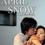 Апрельский снег