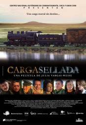 Запечатанный груз