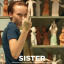 Сестра