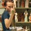 Сестра