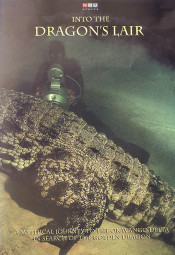 В логово драконов