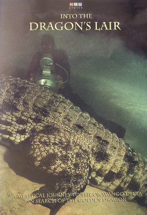 В логово драконов