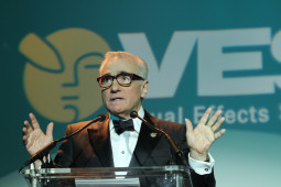 10-я ежегодная церемония вручения премии VES Awards