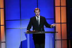 9-я ежегодная церемония вручения премии Visual Effects Society Awards